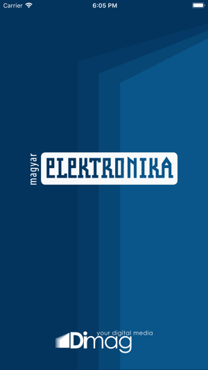 Magyar Elektronika