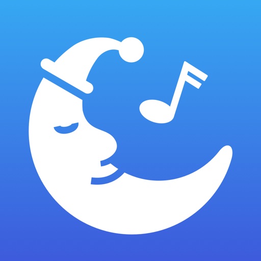 Baby Dreambox - sleep sounds Icon