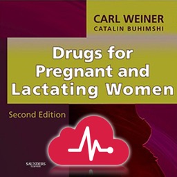 Drugs Pregnant Lactating Women