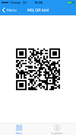 AU QR Scanner(圖4)-速報App