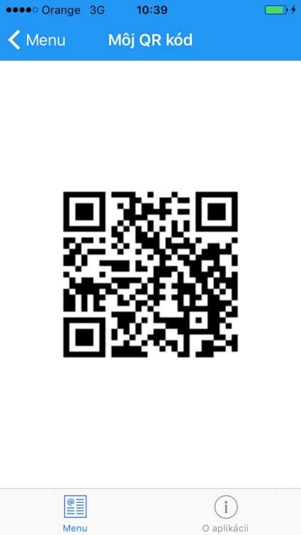 AU QR Scanner screenshot-3