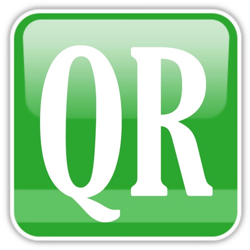 QrPort light Icon