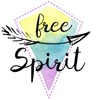 Free Spirit - Boho Style of the 60s and 70s
