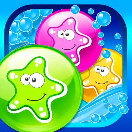 PopStar for Sea Bubble Читы