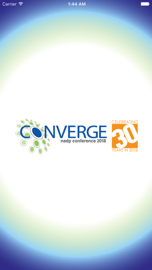 NADP CONVERGE(圖1)-速報App