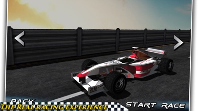 Formula Racing Fever screenshot 2