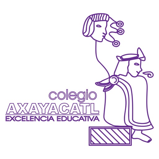 Colegio Axayacatl icon