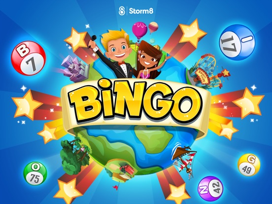 App Shopper: Bingo!™ (Games)