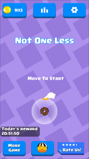 Not One Less(圖1)-速報App