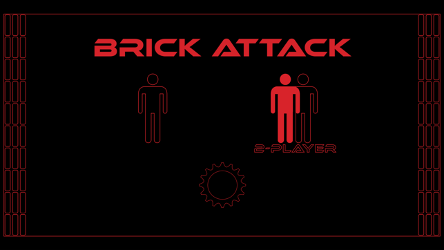 Brick Attack