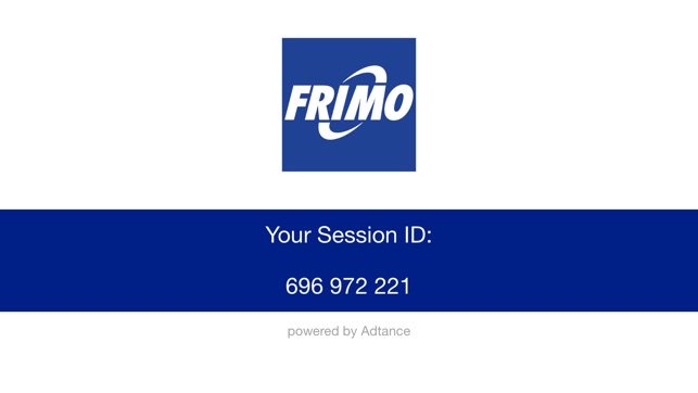 FRIMO Smart Service(圖1)-速報App