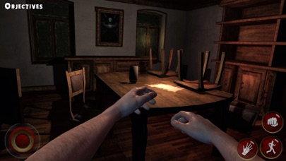 Horror Game: Granny Pro screenshot 4