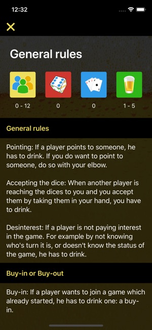 Drinking Games - The guide(圖5)-速報App