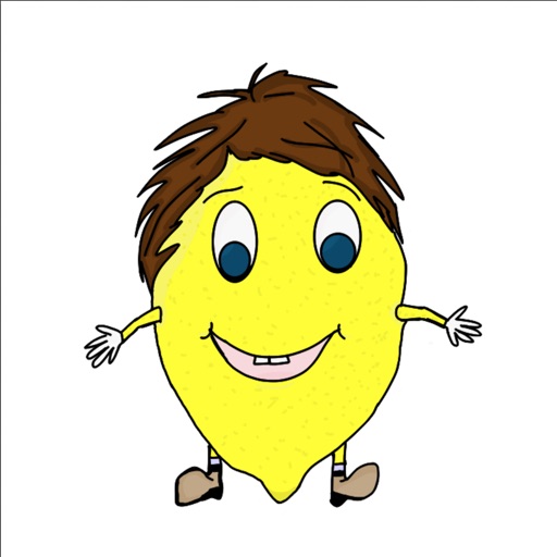 LemonUP