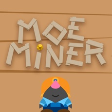 Activities of Moe Miner: fun puzzle game.