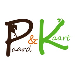 Paard & Kaart