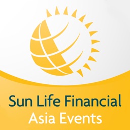 Sun Life Asia Events