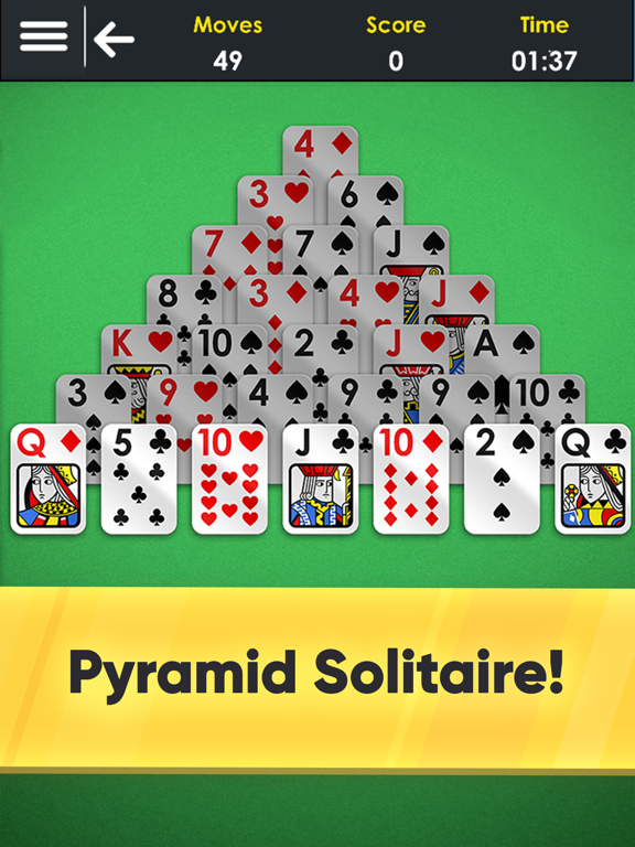 Solitaire Collectionのおすすめ画像3