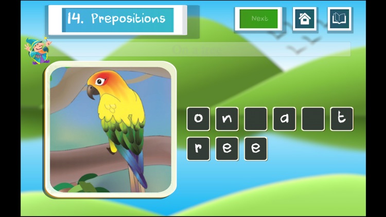 Vocab Wiz screenshot-8