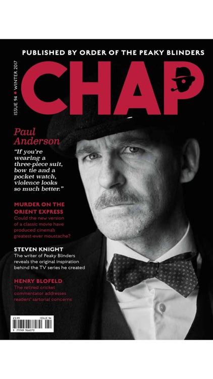 The Chap screenshot-4
