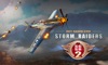 Sky Gamblers - Storm Raiders 2