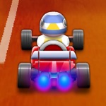 Mini Kart Racer - Offroad Go-kart Racing