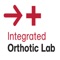 IOL3DScanner is a 3D scanning app by Integrated Orthotic Lab using the Structure Sensor