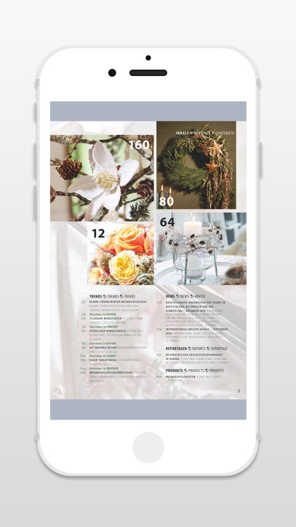 Blooms View World - Magazin screenshot-4