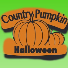Activities of Country Pumpkin Halloween