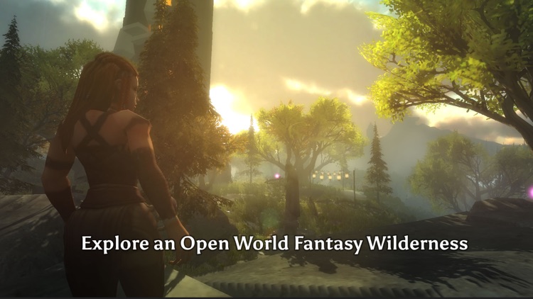 Nimian Legends : BrightRidge HD screenshot-0