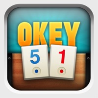 Okey 51 Online apk