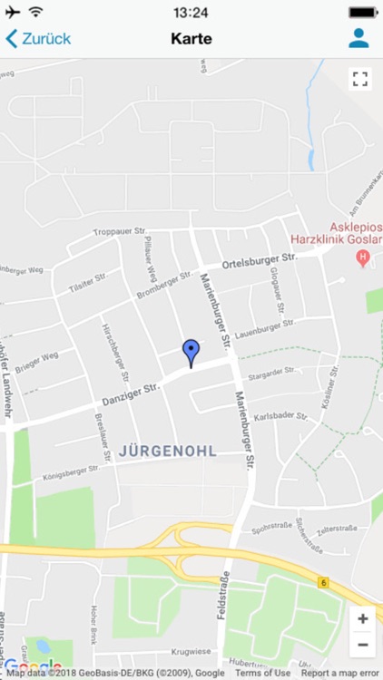 Reisebüro Eine screenshot-3