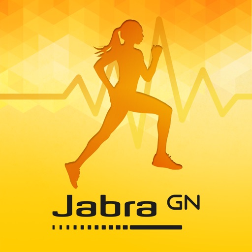 Jabra Sport Life iOS App