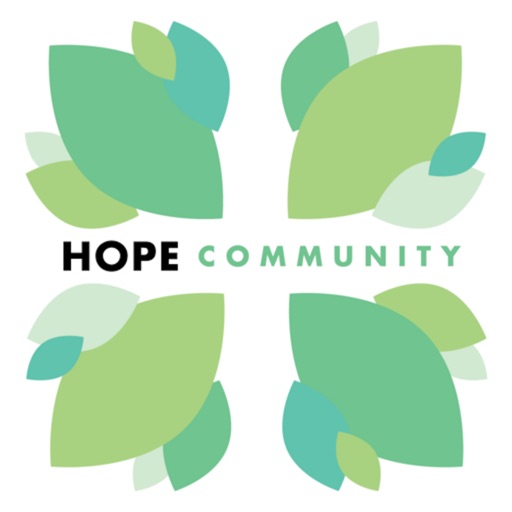 HopeCommunity icon