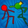 Stick Man The Fight