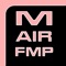 M Air FMP Remote is an iOS App to control the faders, mutes and pans of the Midas M Air series of consoles