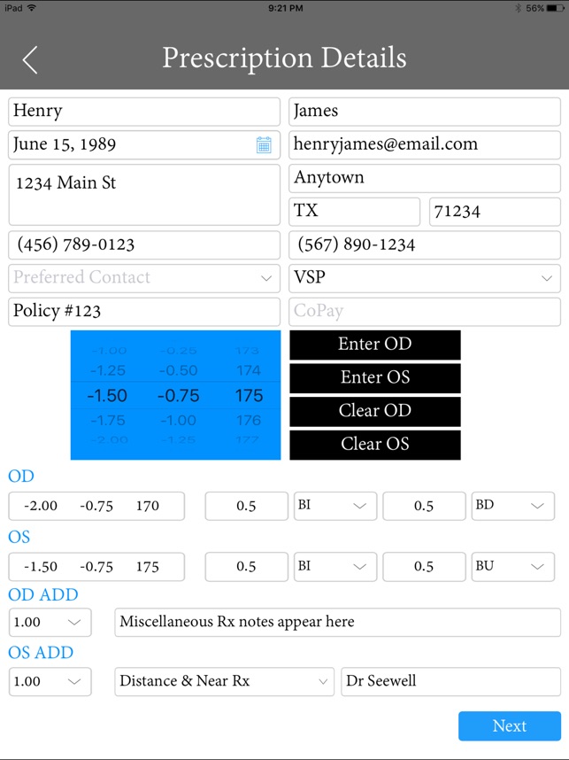 Optical Sidekick(圖2)-速報App