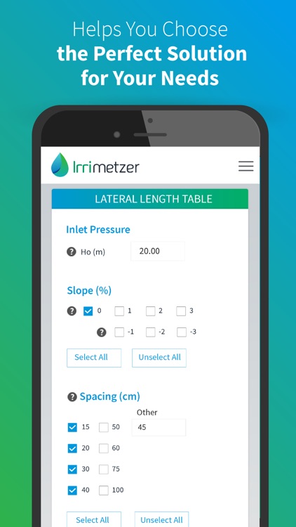 Irrimetzer