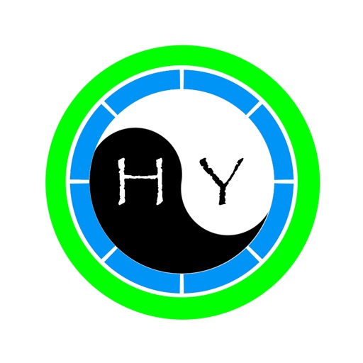 Hot Yoga Timer - Bikram