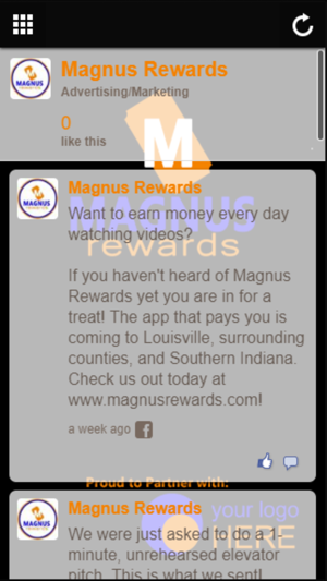 MagnusRewards(圖2)-速報App