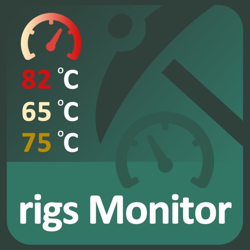 Monitor for ethOS
