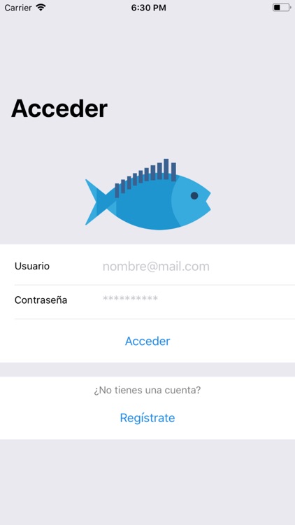 Pesca Data