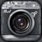 Record of The Moment, lomoGRAPH+ is a random photo filter and date stamper tool that gives you a fulfilled experience