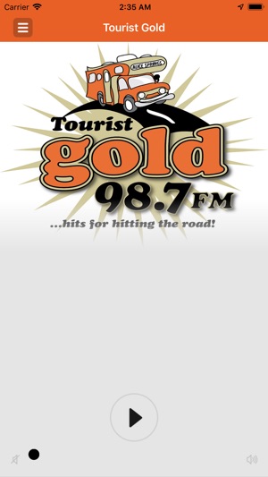 Tourist Gold(圖1)-速報App