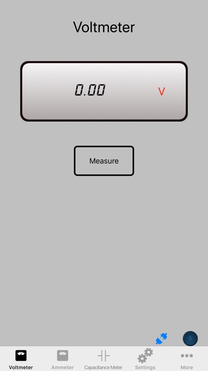 Arduino Meter