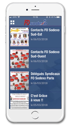 FO SODEXO(圖3)-速報App