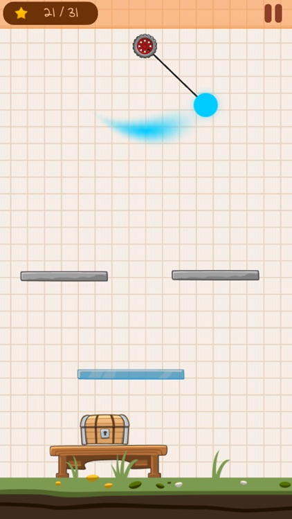 Happy Drop Flip screenshot-3