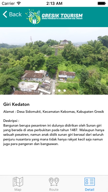 Gresik Tourism screenshot-3