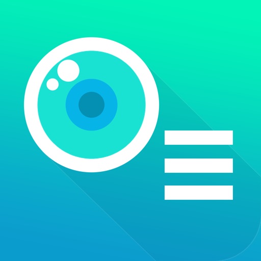 FoxCard-Card scanner OCR Scan