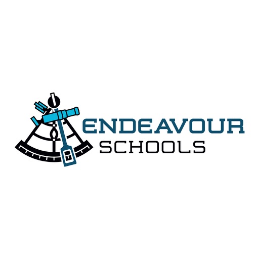 Endeavour Schools - Skoolbag icon